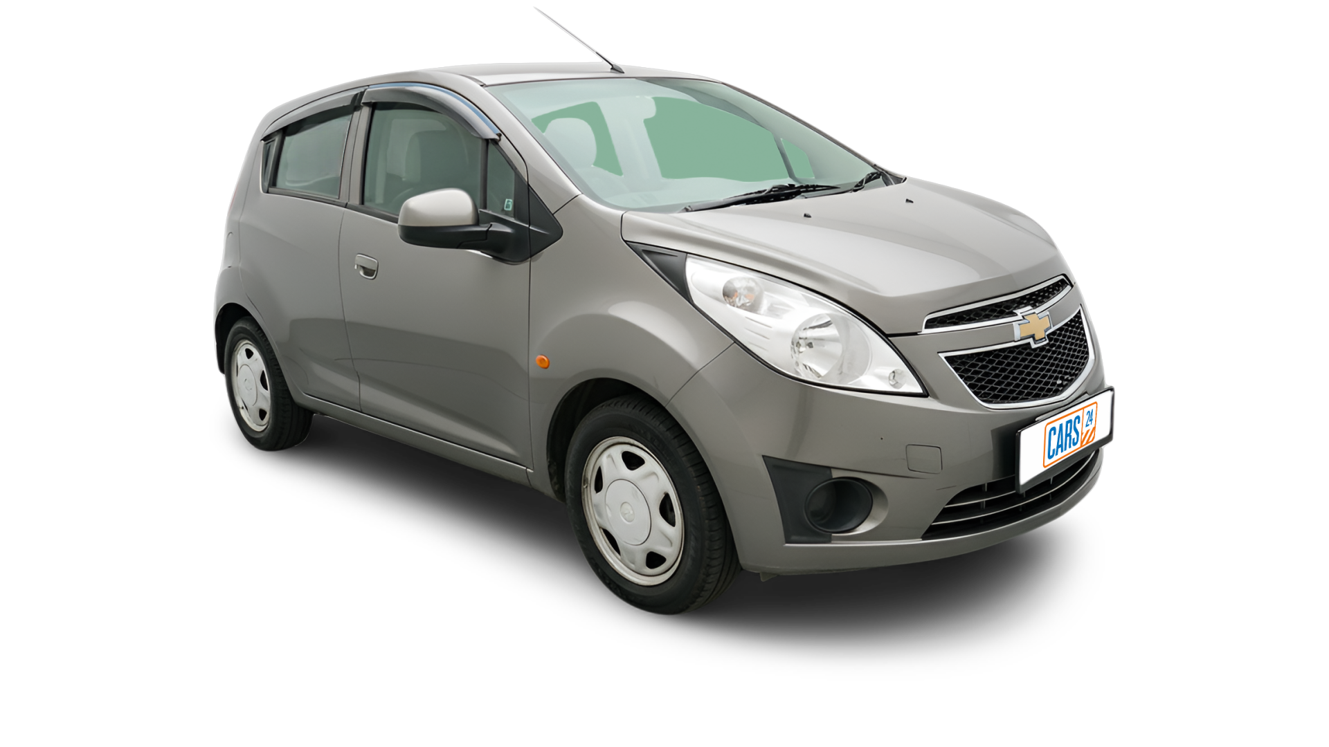 Chevrolet Beat-img